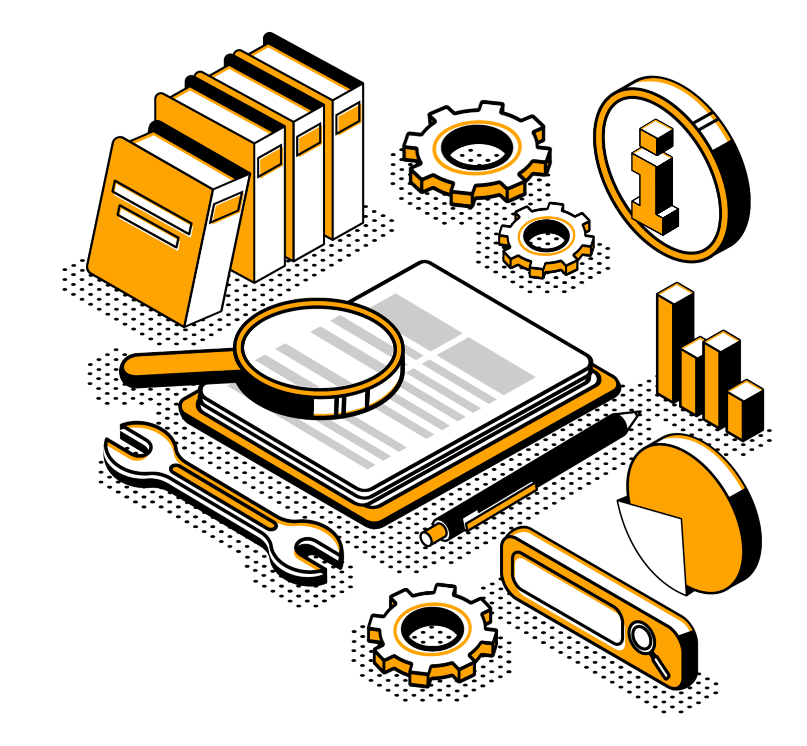Handleidingen en documentatie van Import4You