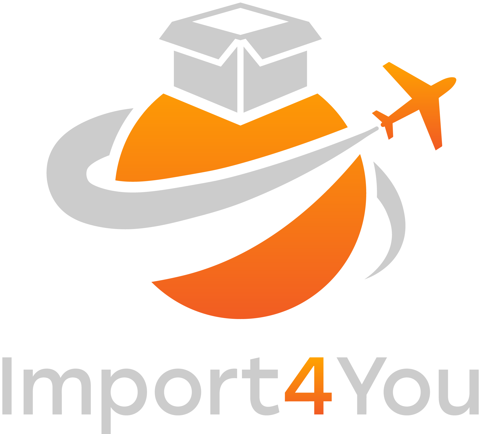 Import4You logo